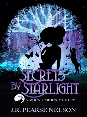 cover image of Secrets by Starlight